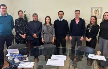 Trakya Kalkınma Ajansı, DIALOGUE Çalıştayı'nda uluslararası paydaşlarla buluştu