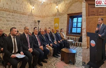 Trakya Üniversitesi'nde Balkan Savaşları'nı yaşatacak müze konseptli kütüphane kuruluyor