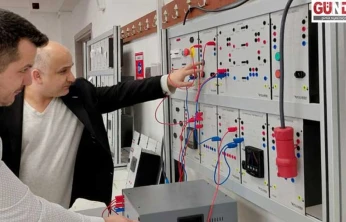 Trakya Üniversitesi'nde enerji altyapısına yenilik getirecek proje