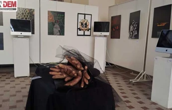 Trakya Üniversitesi'nde 'Zihnin Karanlık Penceresi' Etkinliği