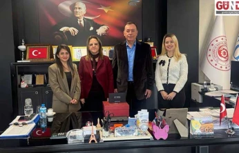 TREPAŞ ve SGK'dan Yeni Yıl Öncesi İş Birliği Mesajı