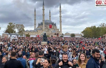 TÜİK 2025 Nüfus Verilerini Paylaştı, İlçe Nüfusu 189 Bin 673 Oldu