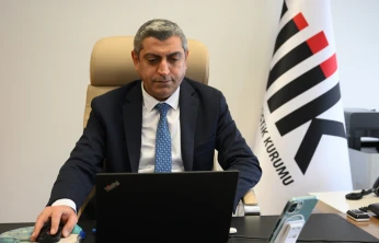 TÜİK Edirne Bölge Müdürü Akdemir, 'Yılın Kareleri' oylamasına katıldı