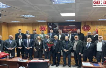 Türkiye ile Bulgaristan'dan sınırda yasa dışı göçe karşı ortak proje