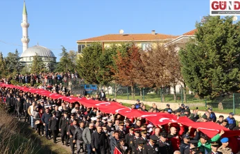 Türkiye şehitlerini uğurluyor