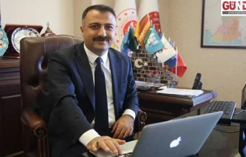 Uğur Bay, 'Yılın Kareleri' oylamasına katıldı