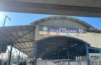 Ulus Pazarı'nın Devir Süreci Sürüyor