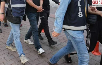 Uyuşturucuyla yakalanan 5 şüpheli gözaltına alındı