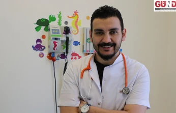 Uzman Dr. Ahmet Yıldırım, 'Ateşin düşmesi, riskin geçtiği anlamına gelmez'