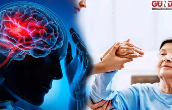 Uzman Dr. Uzunca'dan uyarı: 'İnmede dakikalar hayat kurtarıyor'