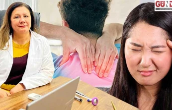 Uzman Dr. Uzunca: 'Nöral terapi fibromiyaljide oldukça etkili'