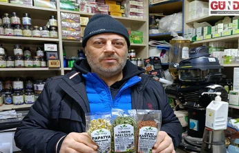 Uzmanından sağlıklı uykuya doğal destek önerileri