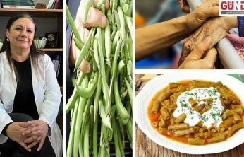 Uzmanından Uyarı: 'Masum sebze tehlikeye dönüşebilir'