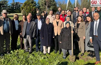 Uzunköprü'de çevre farkındalığı için sıfır atık buluşması