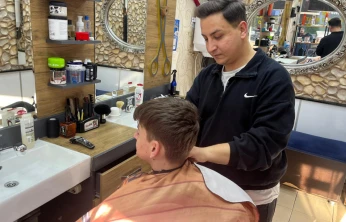 Berberlerde yıl sonu temposu arttı