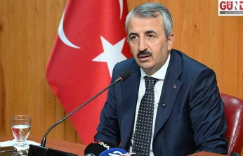 Vali Sezer: 'Müteahhit bu yıl içinde köprüyü tamamlayacak'