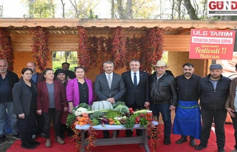 Vatandaşın ilgi odağı Millet Bahçesi'nde