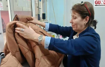 'Vatandaşın kış hazırlığı bizi de hareketlendiriyor'