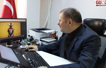 Vural, AA'nın 'Yılın Kareleri' oylamasına katıldı