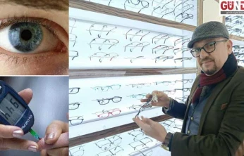 Yaçi, 'Şeker hastaları muayenede mutlaka doktora bildirmeli'