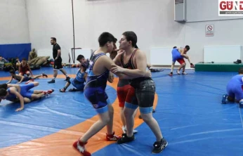 Yağlı Güreşin başkentinde yükseliş sürüyor