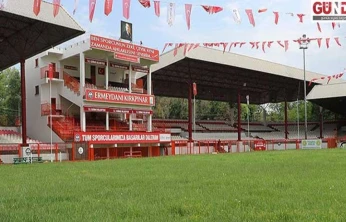 Yağlı güreşlerin kalbi yenileniyor