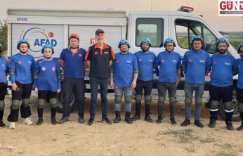 YAK ekibine gönüllü başvurular başladı