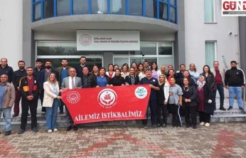 Yaşlı bireylerin toplumsal hayattaki yeri masaya yatırıldı