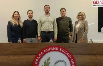 Yeni Başkan Doğukan Çiftçi oldu