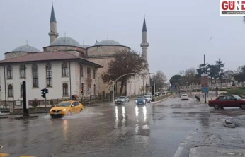 Yeni haftada bulutlar dağılmıyor