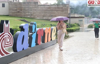 Yeni haftada hava sıcaklığı düşecek