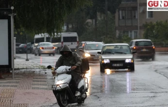 Yeni haftada hava soğuyor