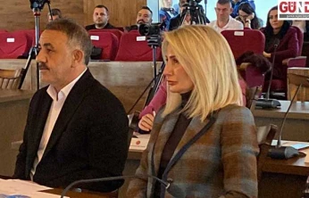 Yıldırım, 'Eşitlik ve Erişilebilirlik Toplumun Gelişme Yoludur'