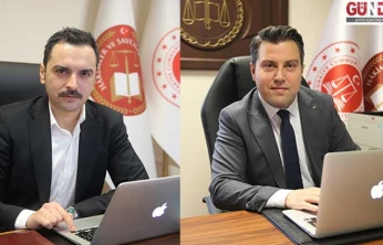 Yıldız ve İpek, AA'nın 'Yılın Kareleri 2025' oylamasına katıldı