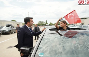 YTB, yurt dışında yaşayan Türklere yönelik çalışmalarını sürdürüyor