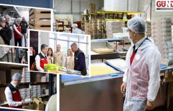 Yumaklı: Halkımızın güvenilir gıdaya ulaşması kırmızı çizgimizdir