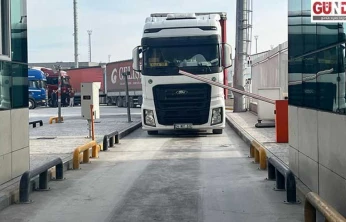 Yunanistan'daki protesto Türkiye–Yunanistan TIR geçişlerini kilitledi