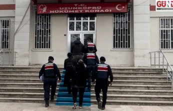 Yurt dışına kaçma hazırlığındaki 3 FETÖ üyesi tutuklandı