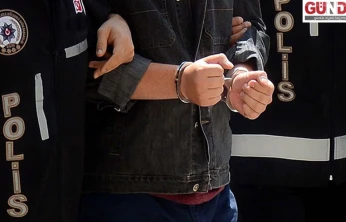 Yurt dışına kaçmak isteyen FETÖ şüphelisi tutuklandı