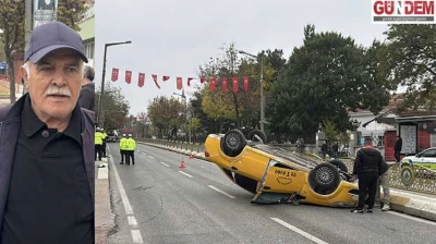 Başkurt: 'Trafiğe çıkan her sürücü emniyet kemerini takmalıdır