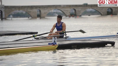 Büyükler Türkiye Kupası'nda final müsabakaları başladı