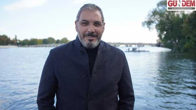 'Dünya Şampiyonası ile  Edirne'yi ve Türk küreğini taçlandıracağız'