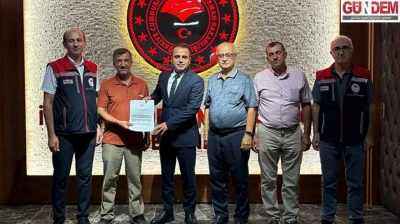 Tarımda yatırımcıya hibe müjdesi