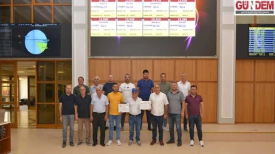 Yeni Mahsul Ayçiçek Borsa'da