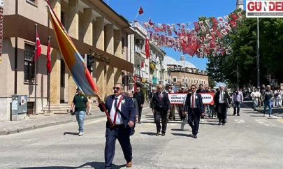 148 yıllık eğitim çınarında mezunlar buluştu