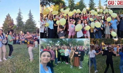 Ali Asaf'ın balon hayali Edirne'de gerçek oldu
