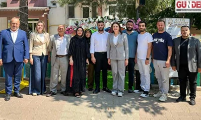 Altın Lezzetler kapılarını açtı