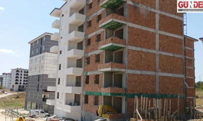 Asansör boşluğuna düşen kişi öldü