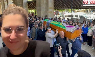 Bahar Aksu cinayetine ilişkin 4 şüpheli hakkında iddianame hazırlandı