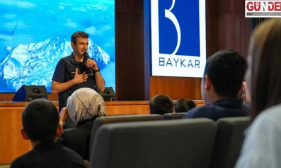 Bakan Göktaş, Koruma Altındaki Çocukları Baykar Teknoloji ile Buluşturdu